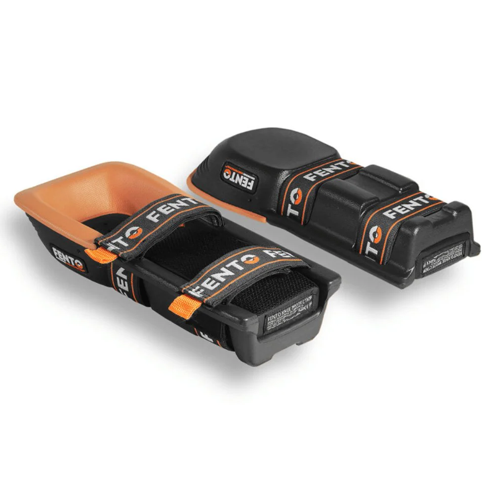 Fento MAX Knee Pads