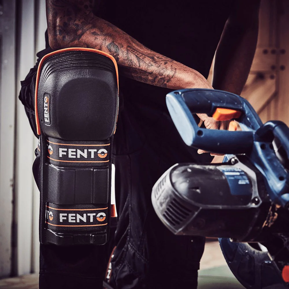 Fento MAX Knee Pads - Image 3