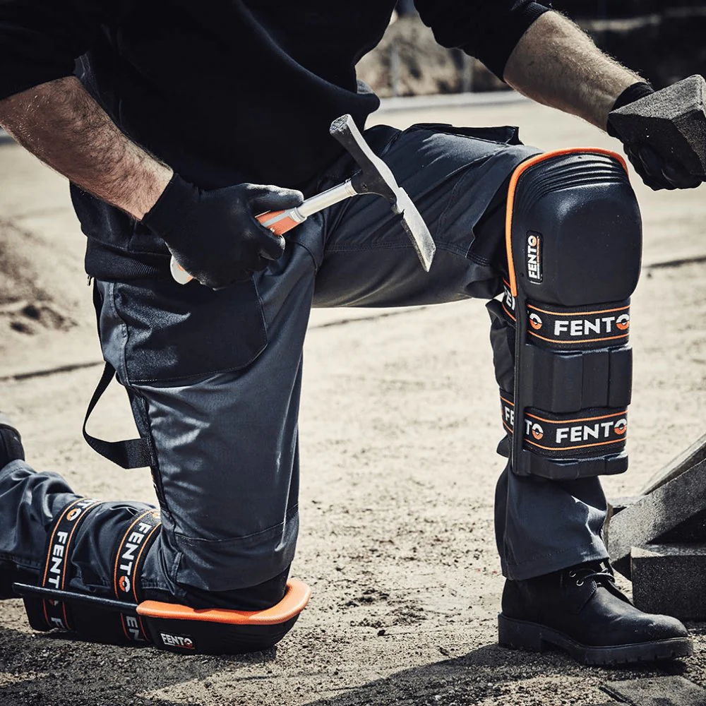 Fento MAX Knee Pads - Image 5