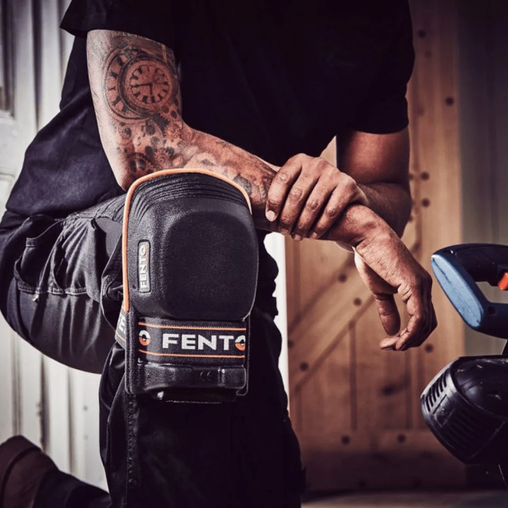 Fento Original Knee Pads - Image 5