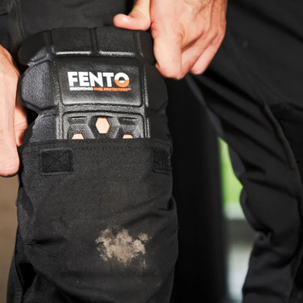 Fento Pocket Knee Pads - Image 2