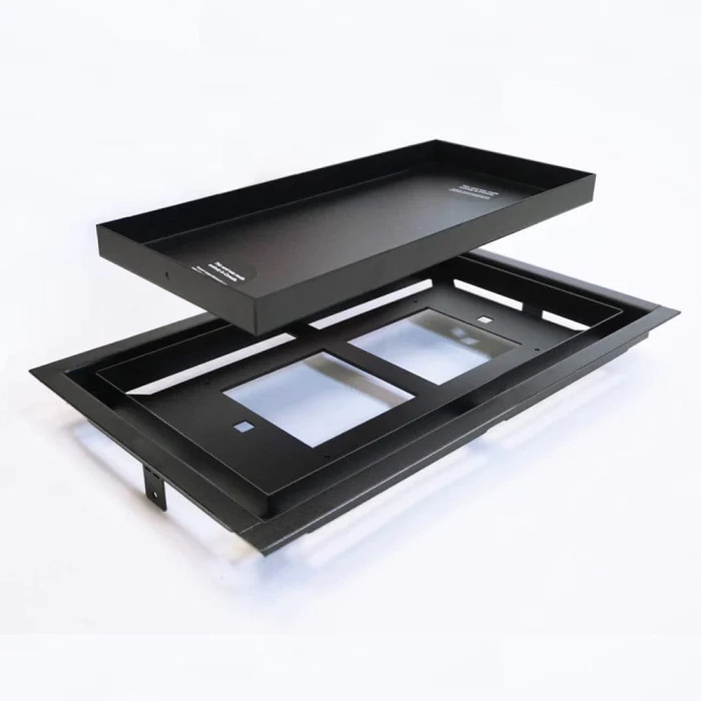 Fittes Framed OG Floor Vent [Luxe] - Image 3