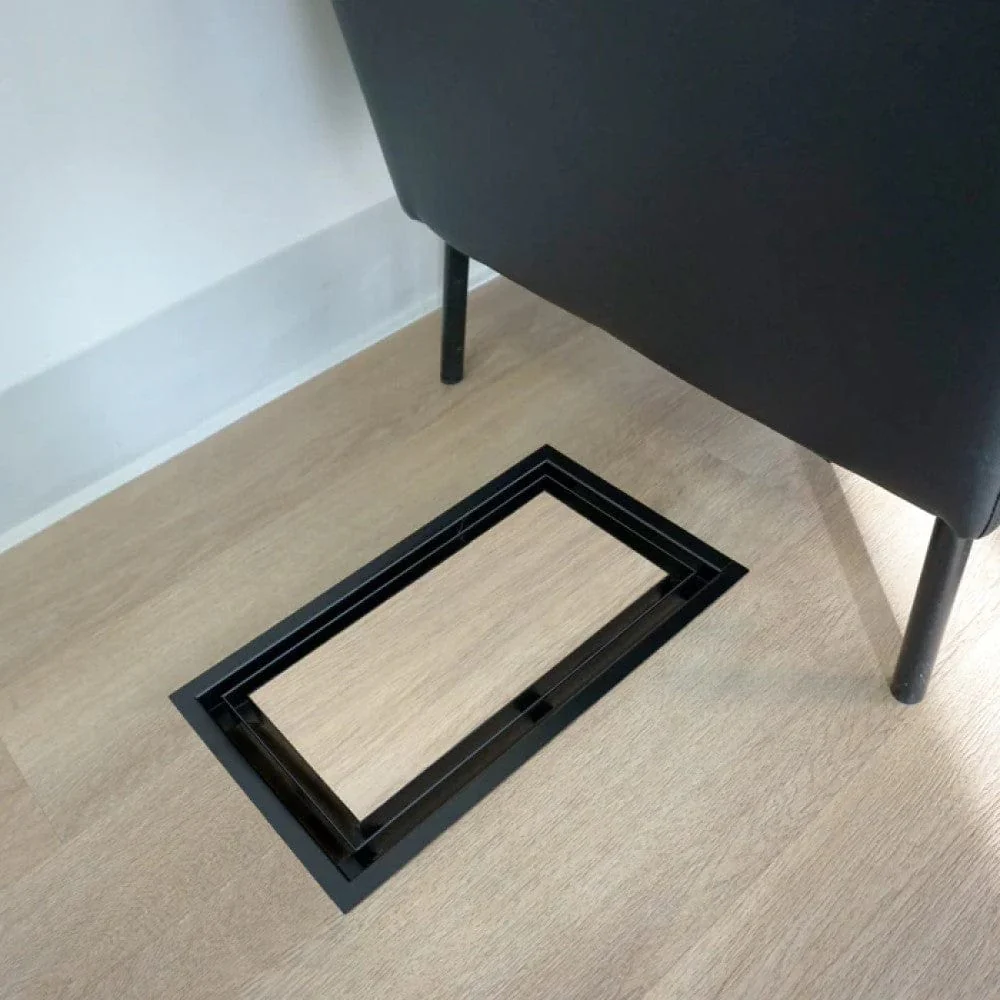 Fittes Framed OG Floor Vent [Luxe] - Image 7