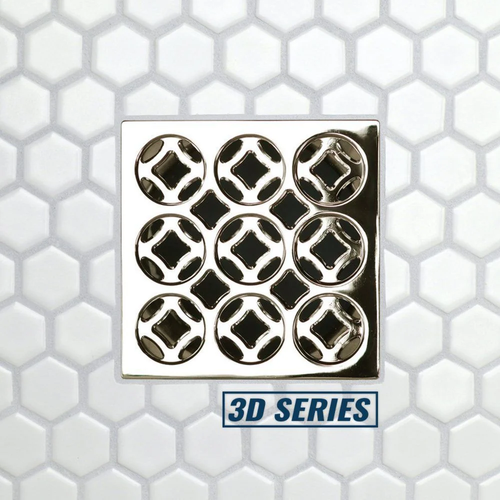 FloFX Drain Grates - Image 105