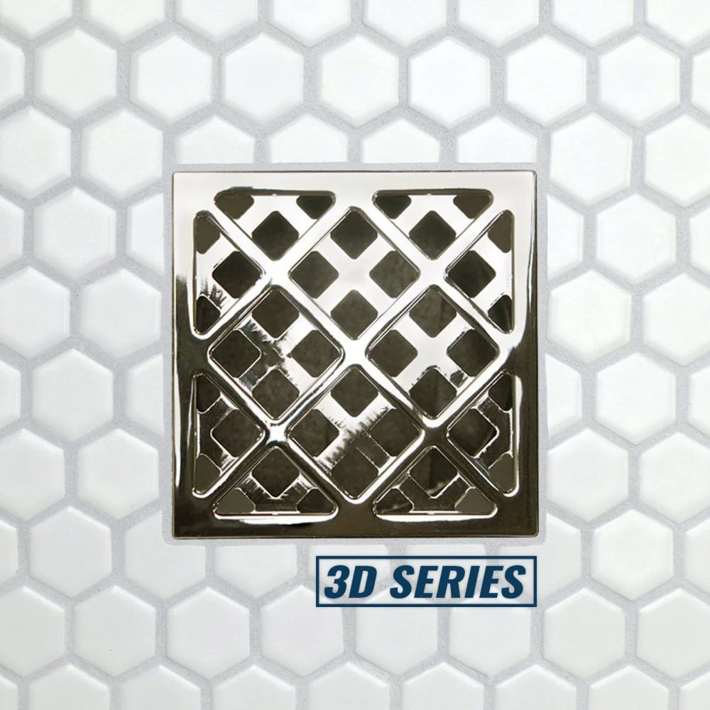 FloFX Drain Grates - Image 106
