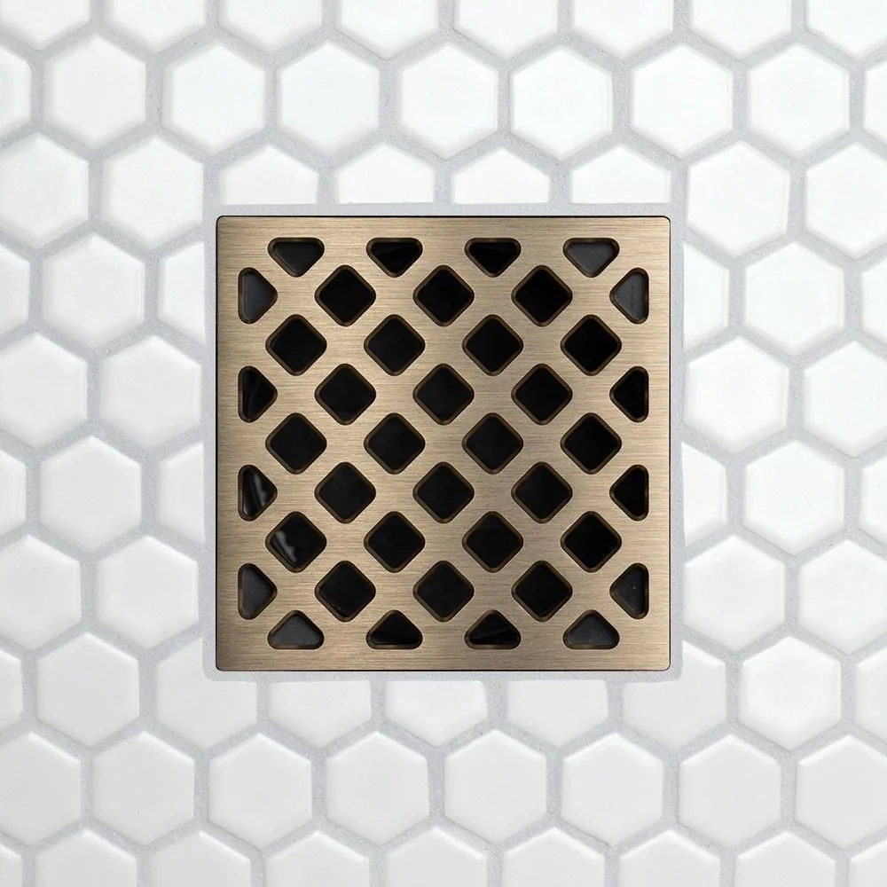 FloFX Drain Grates - Image 107