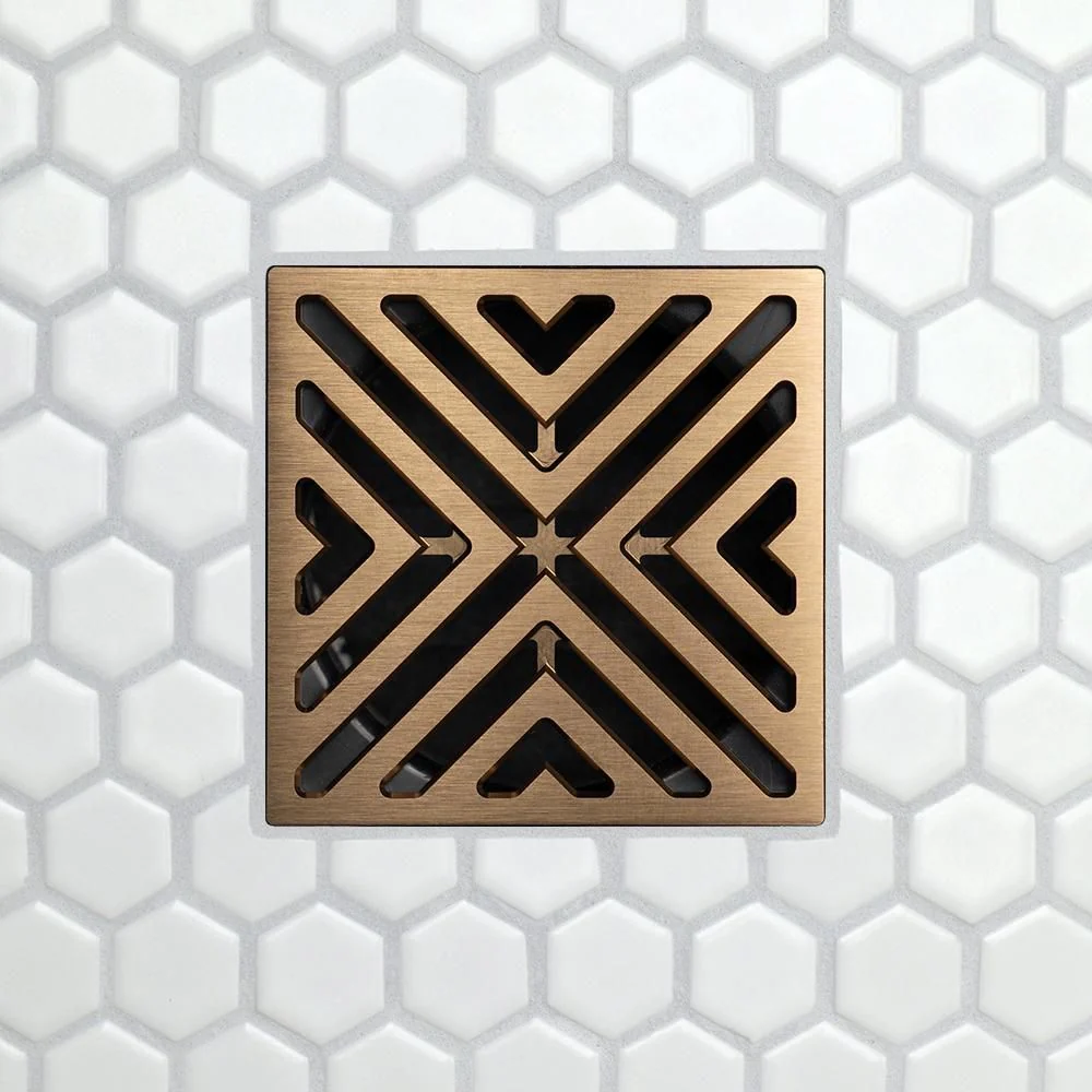 FloFX Drain Grates - Image 81