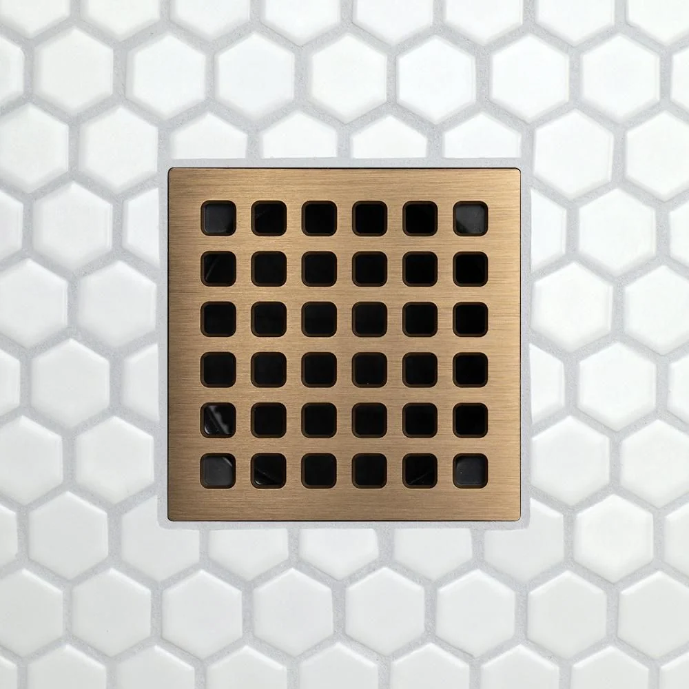 FloFX Drain Grates - Image 82