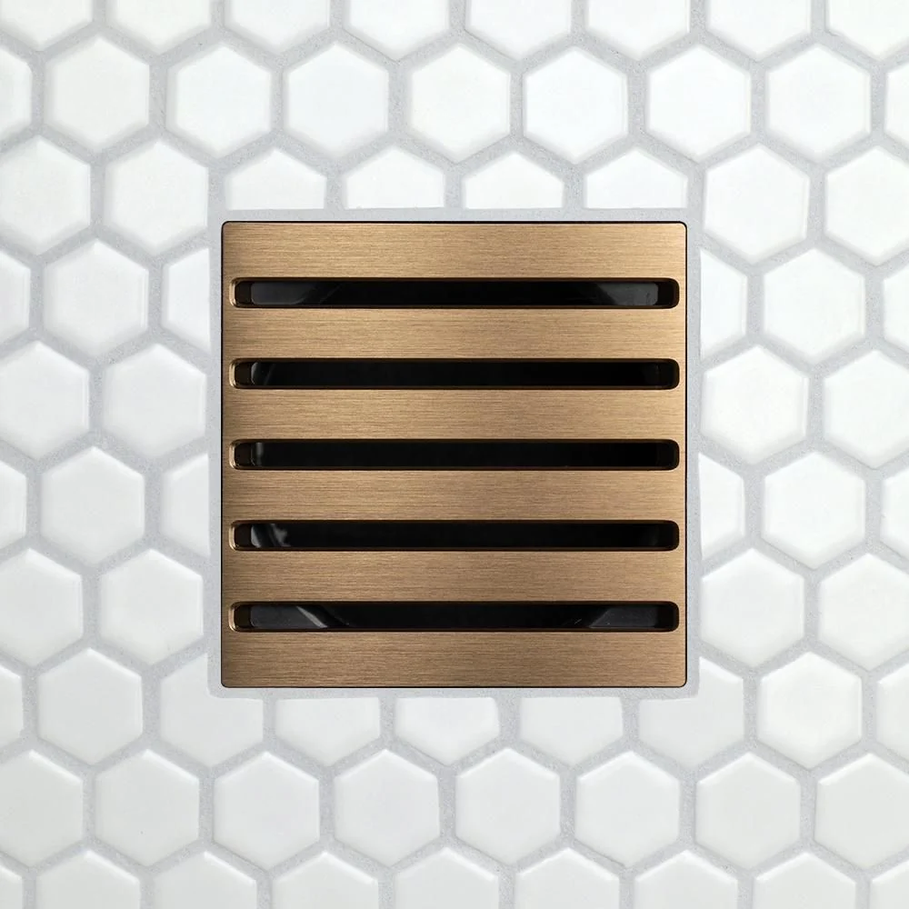 FloFX Drain Grates - Image 83