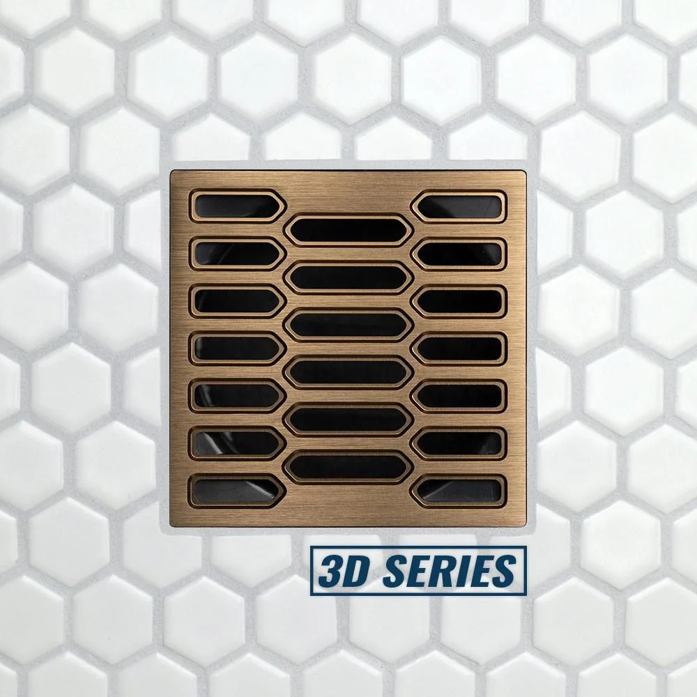 FloFX Drain Grates - Image 85