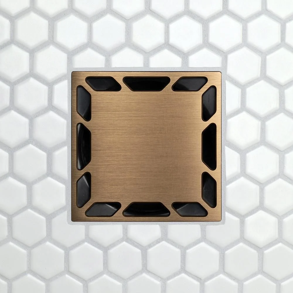 FloFX Drain Grates - Image 86
