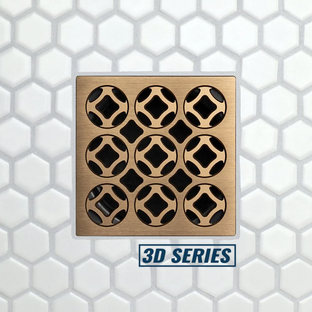 FloFX Drain Grates - Image 87
