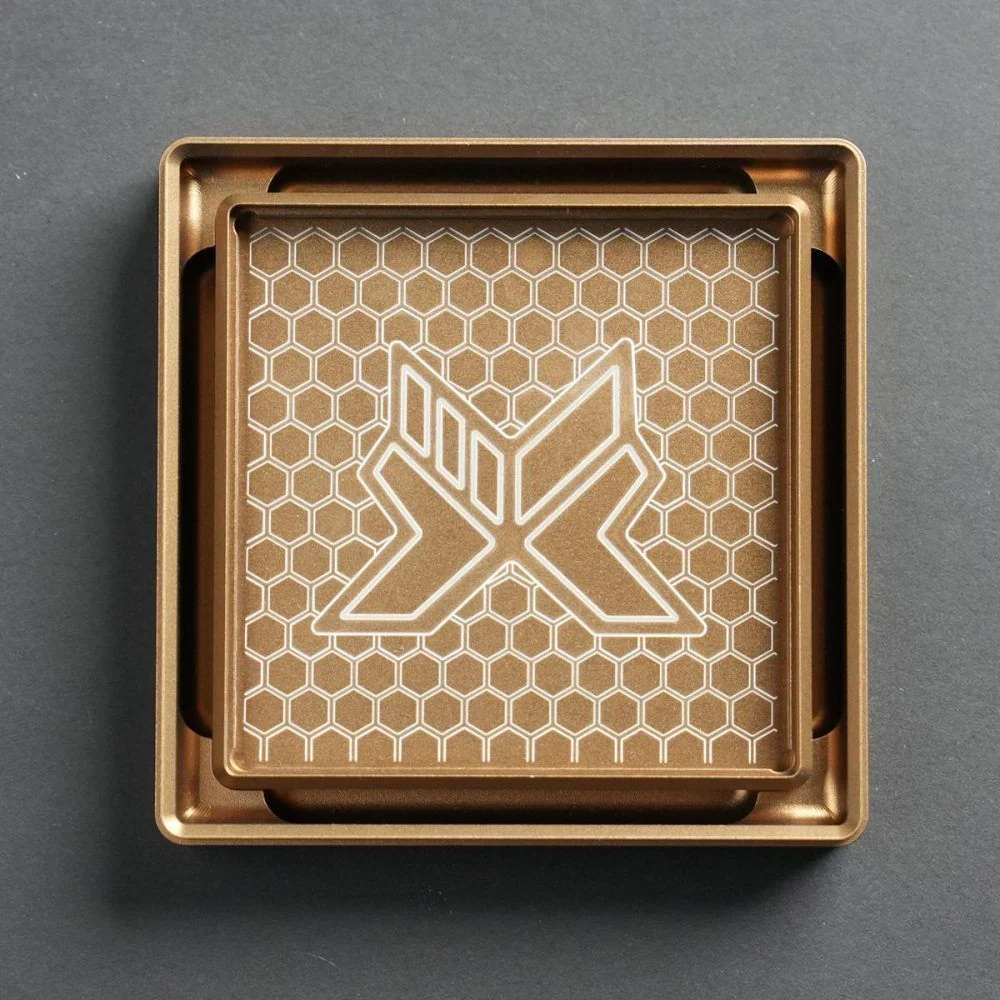 FloFX Drain Grates - Image 88