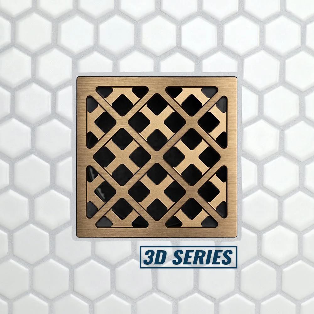 FloFX Drain Grates - Image 89