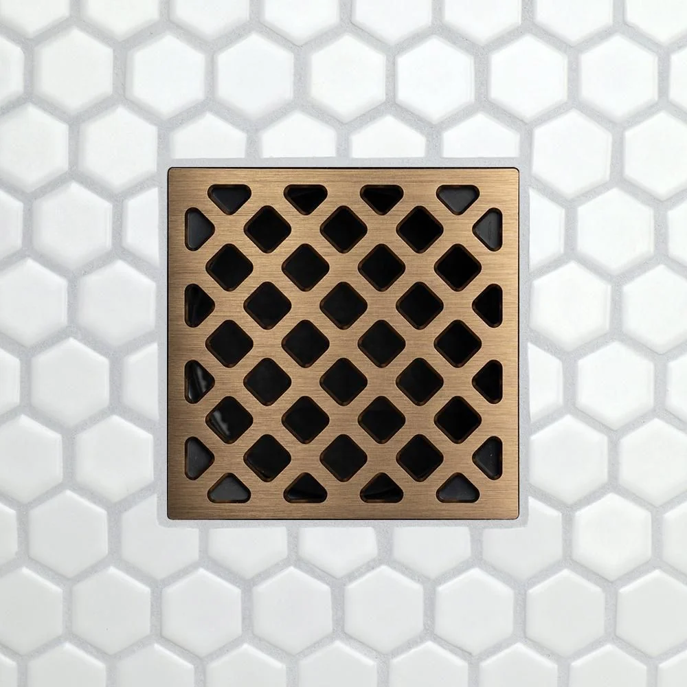 FloFX Drain Grates - Image 90