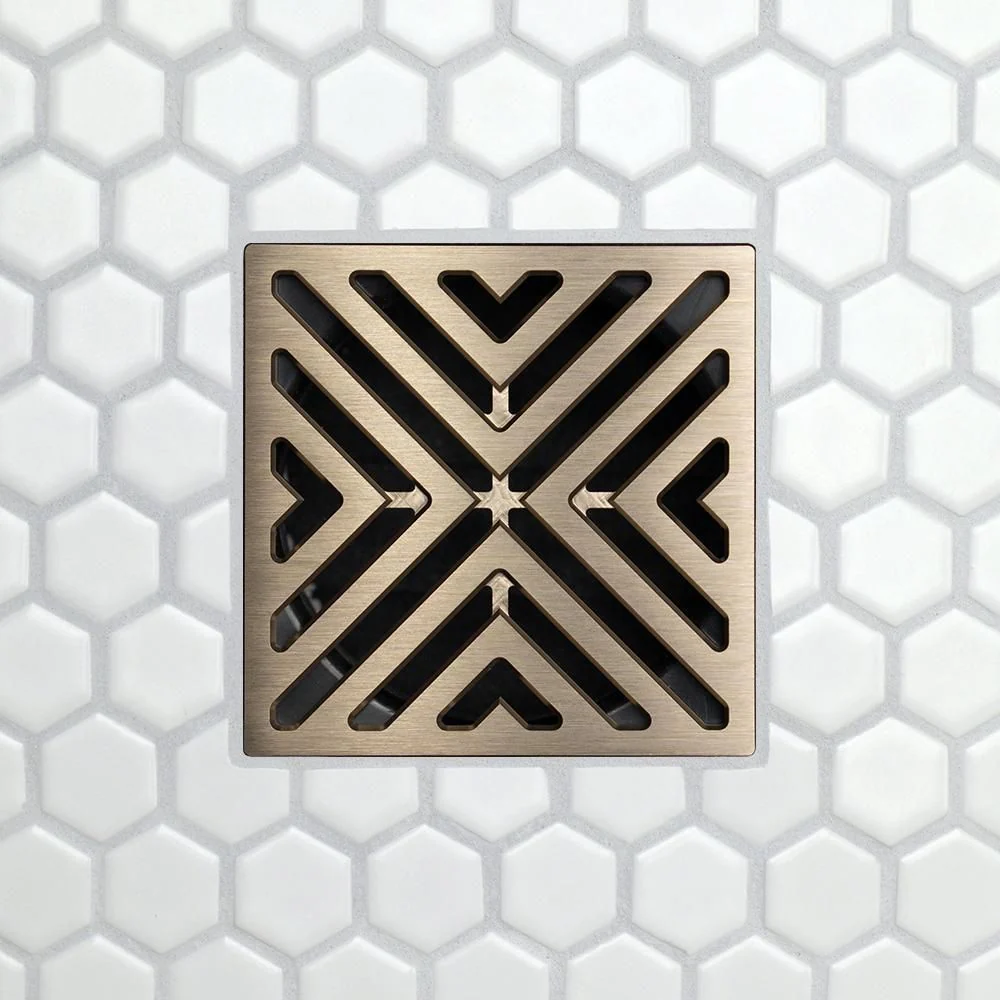 FloFX Drain Grates - Image 91
