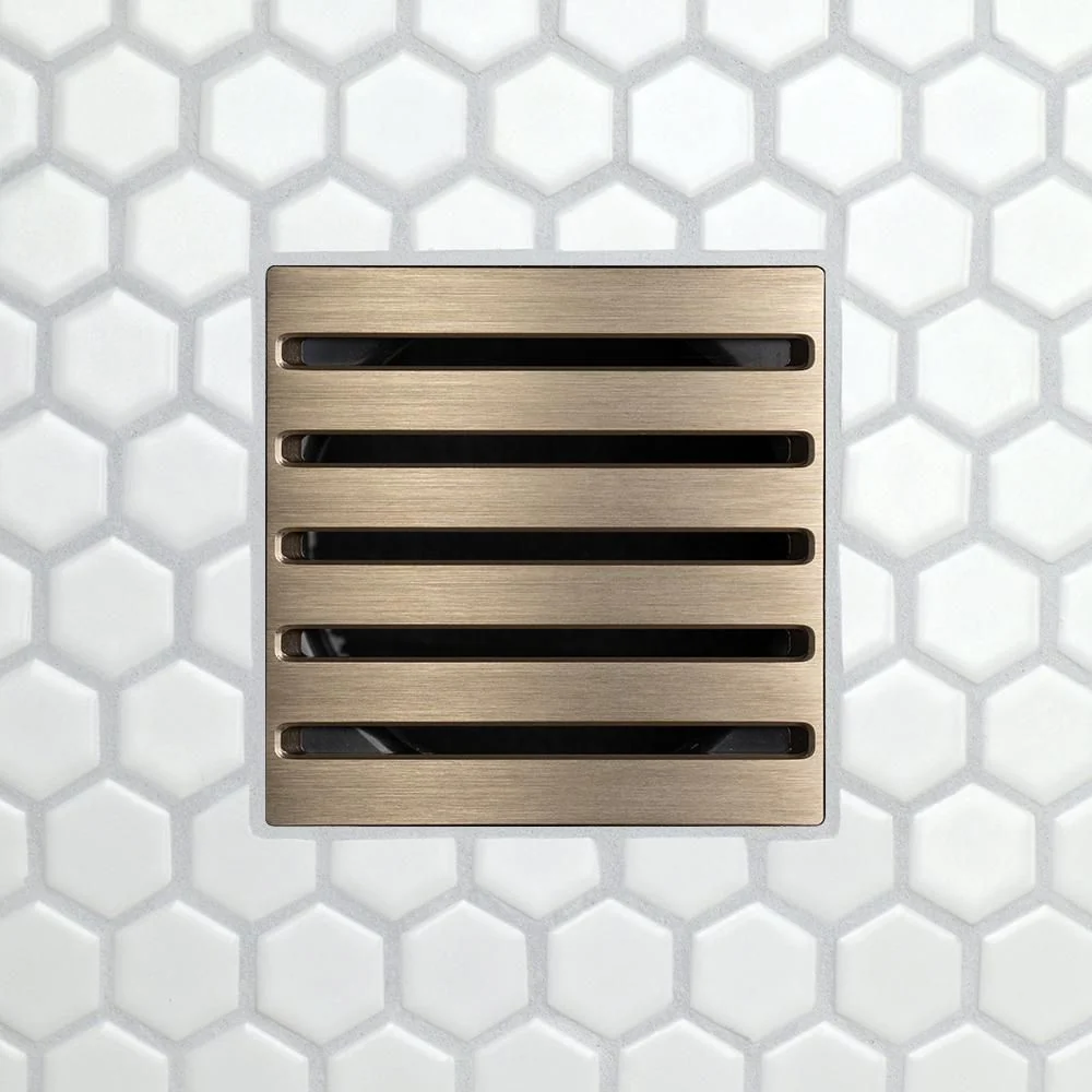 FloFX Drain Grates - Image 93