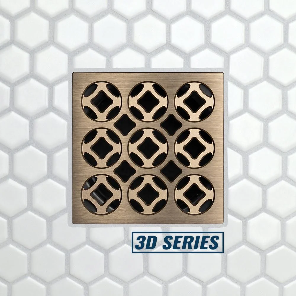 FloFX Drain Grates - Image 97