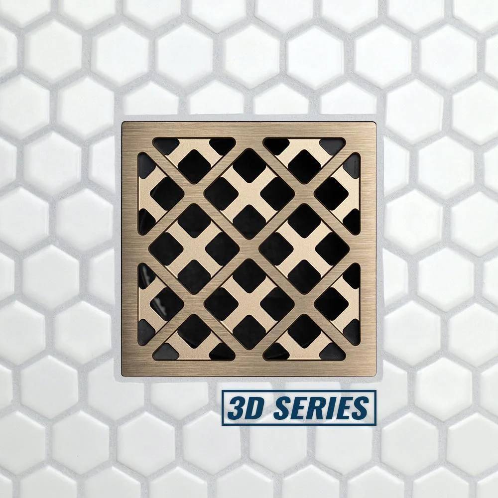 FloFX Drain Grates - Image 98