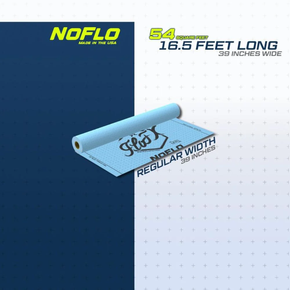 FloFx NoFlo™ Waterproof Membrane - Image 2