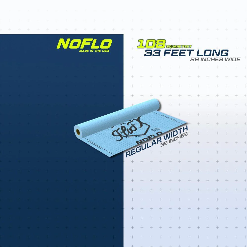 FloFx NoFlo™ Waterproof Membrane - Image 3
