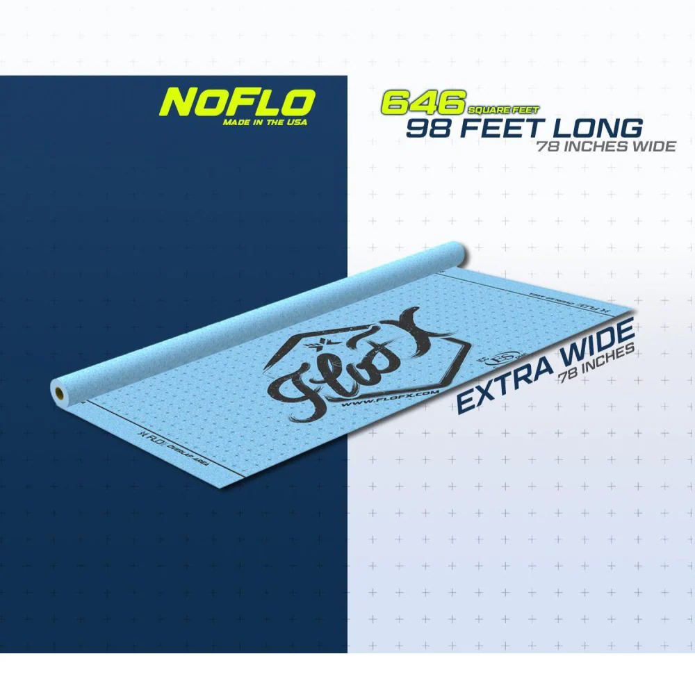 FloFx NoFlo™ Waterproof Membrane - Image 5