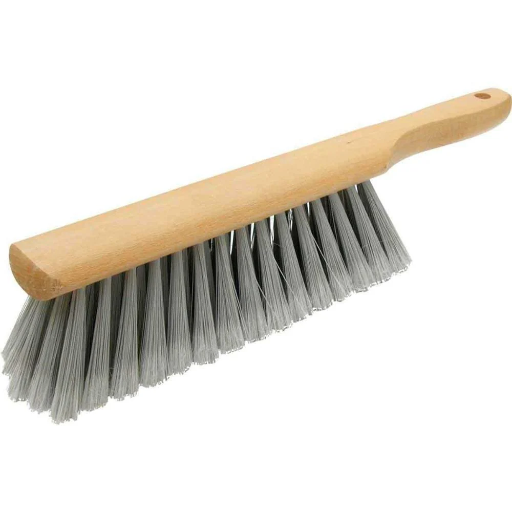 Gundlach Silver Foxtail Broom