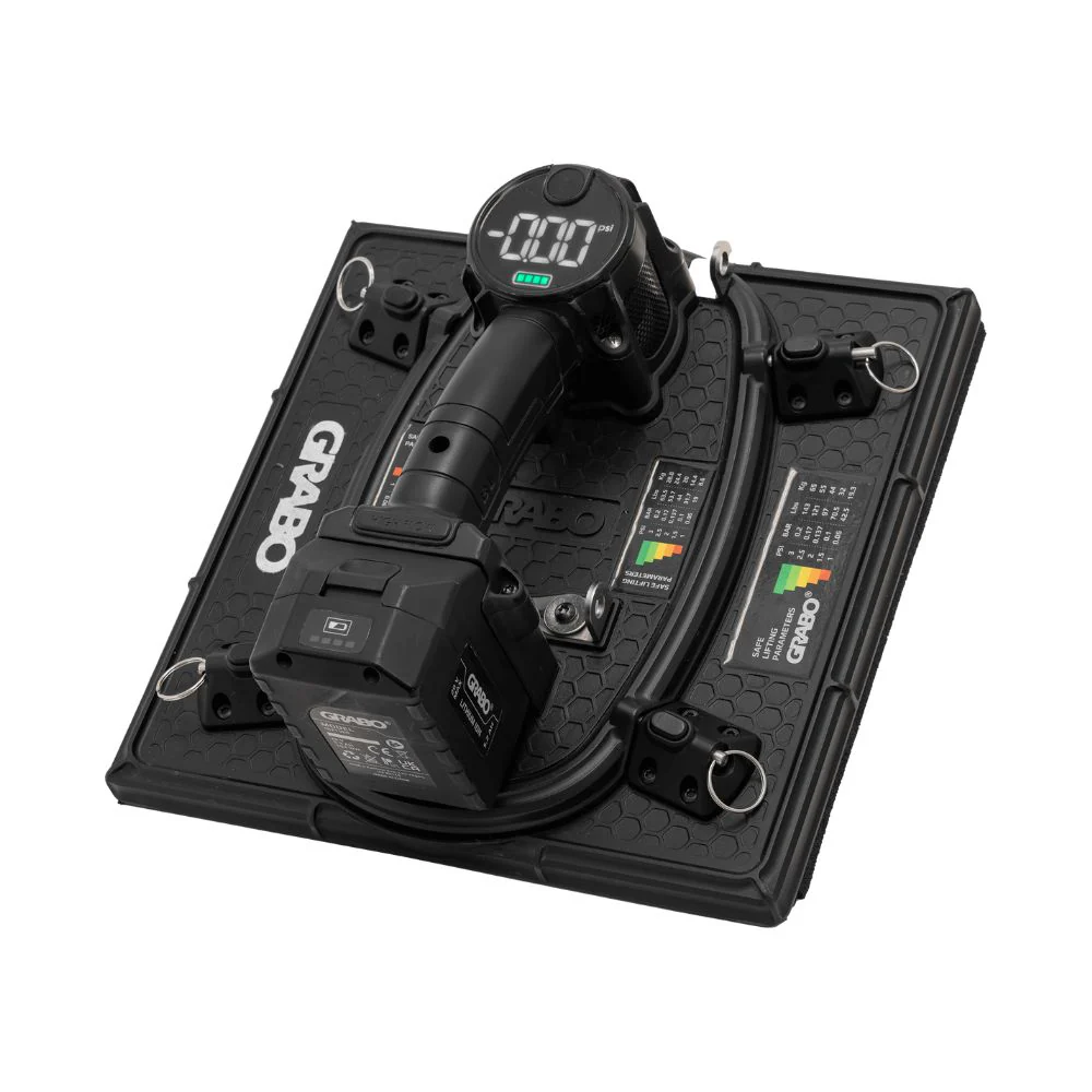 GRABO® HIGH-FLOW - Image 2