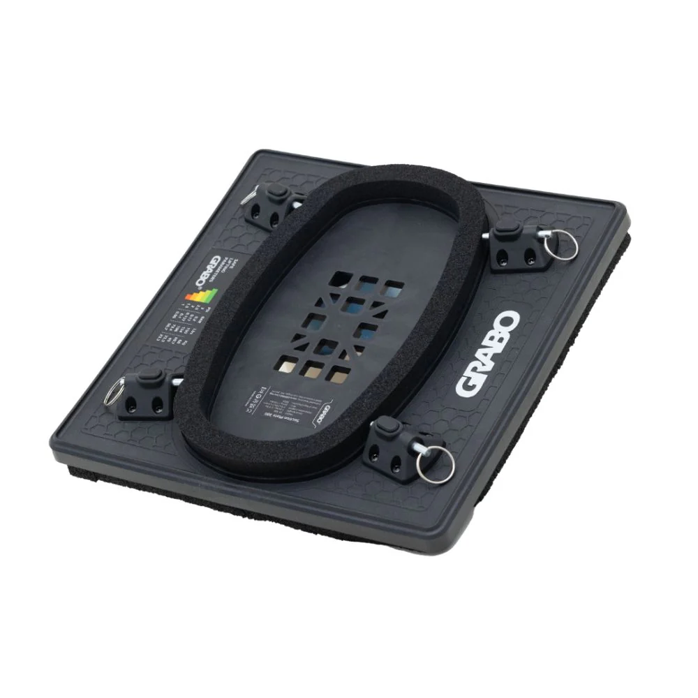 GRABO® HIGH-FLOW - Image 5