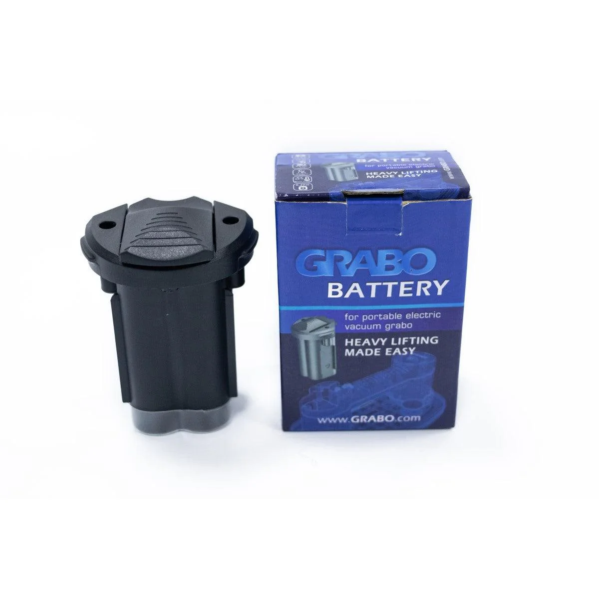 Grabo Battery - Image 3