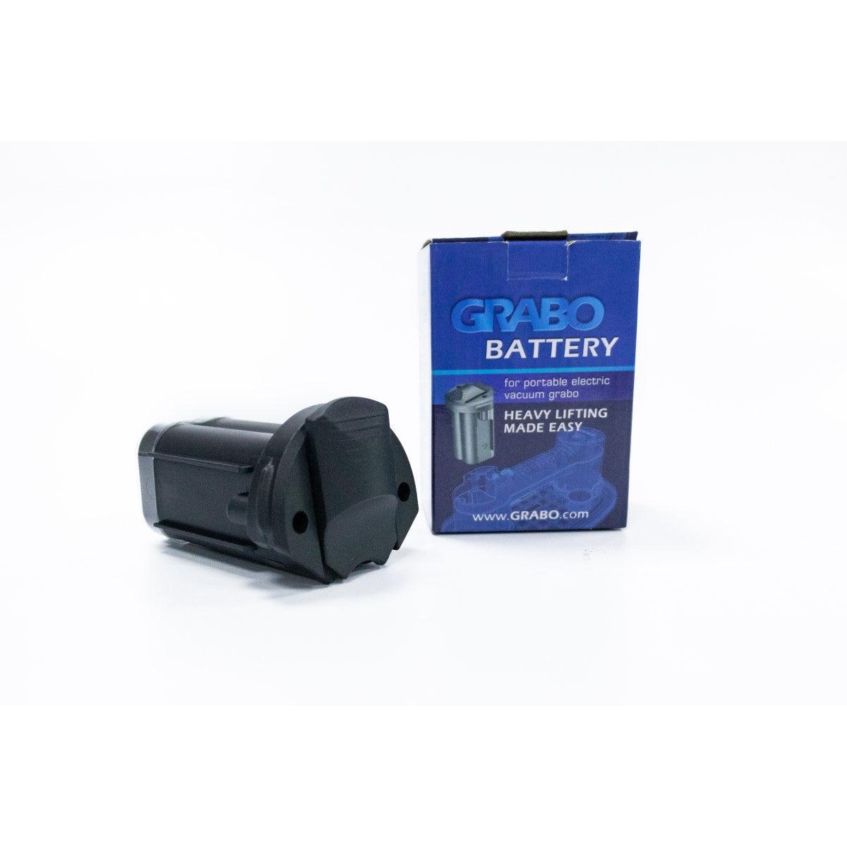 Grabo Battery - Image 4