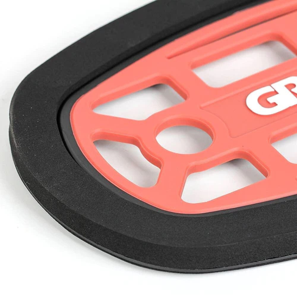 Grabo Brace Seal: Low-Profile Seal to Securely Grip Thin and Fragile Surfaces - Image 3