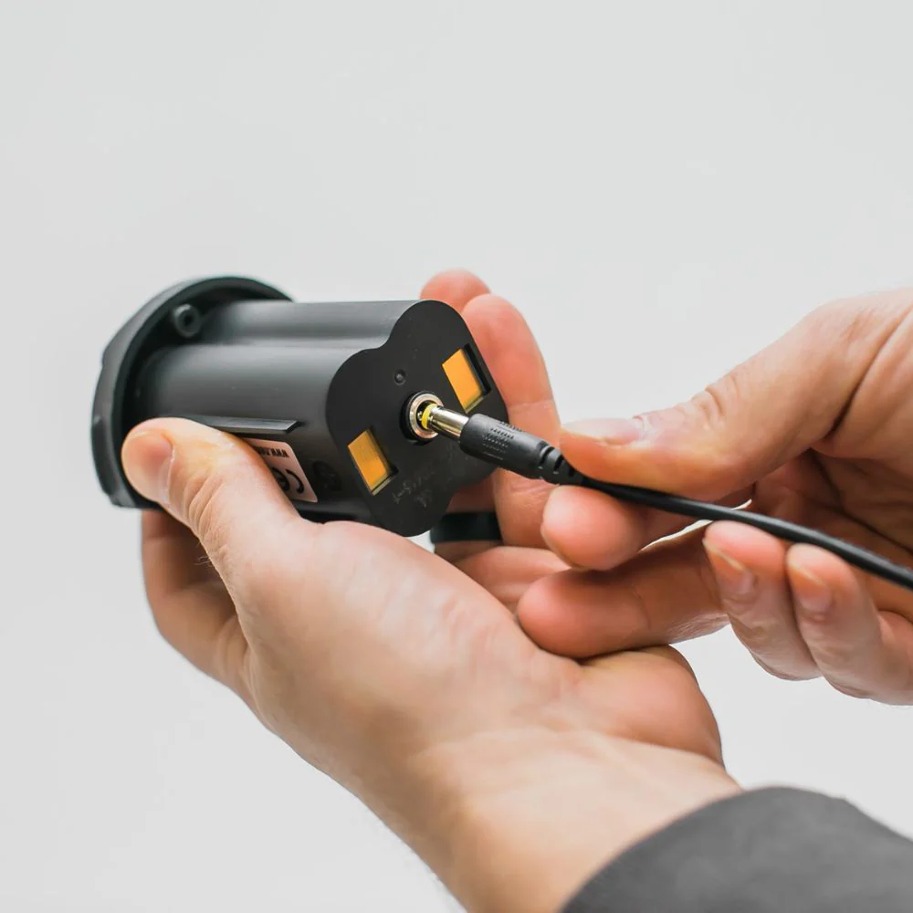 GRABO USA Charger - Image 2
