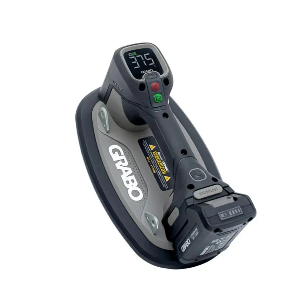 GRABO Pro Brushless Suction Cup
