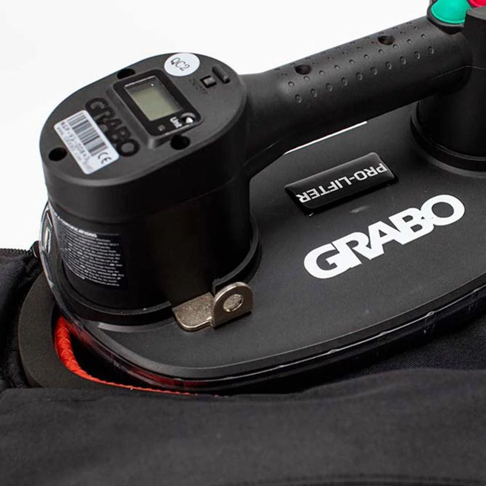 GRABO PRO-Lifter 20 Professional Tool Kit - Image 2