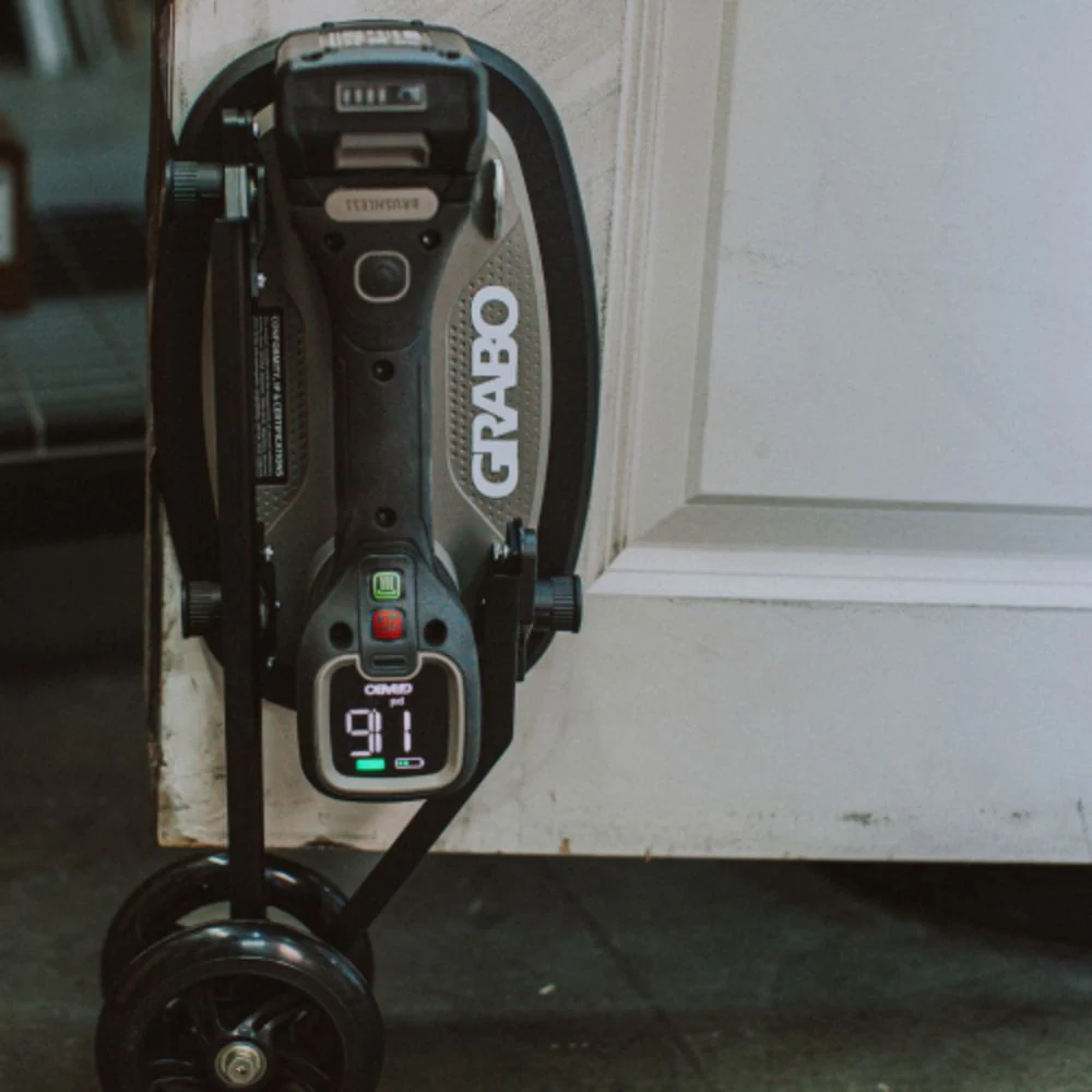 GRABO Roller - Image 3