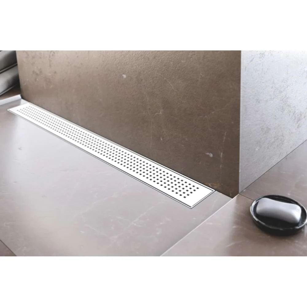 Gruen Alfaline Linear Drain - Image 2