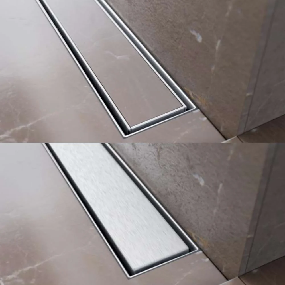 Gruen Alfaline Linear Drain - Image 4