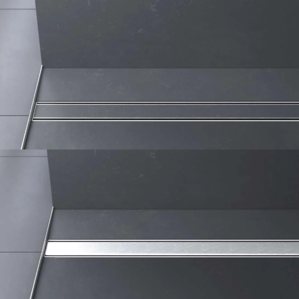 Gruen Artstream Linear Drain - Image 4