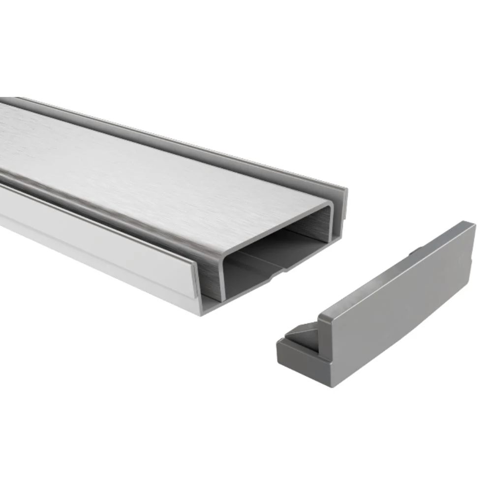Gruen Artstream Linear Drain - Image 7