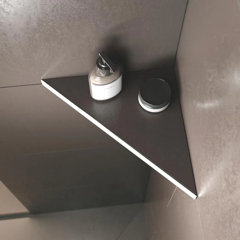 Gruen External Corner Shelves - Image 3
