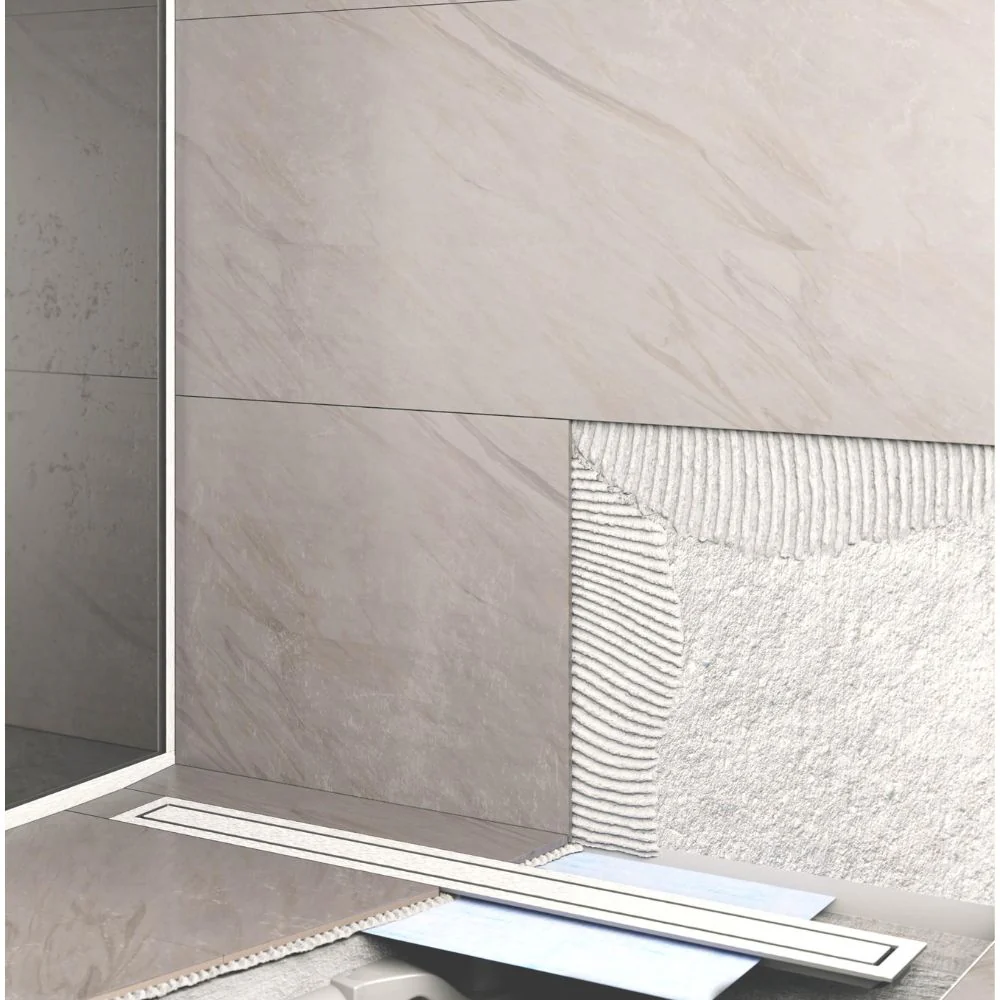 Gruen HighLine Linear Drain - Image 5