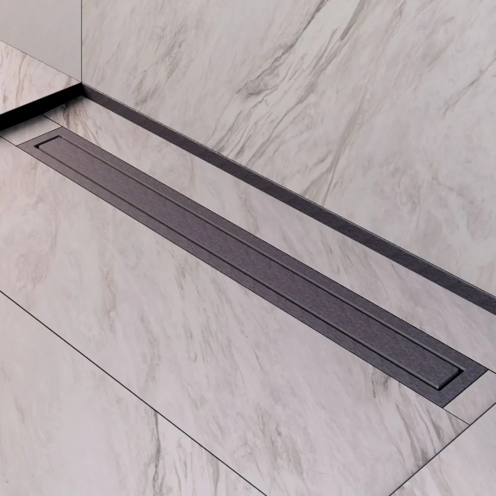 Gruen HighLine Linear Drain - Image 7