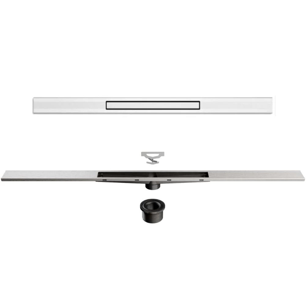 Gruen Pera Linear Drain - Image 5