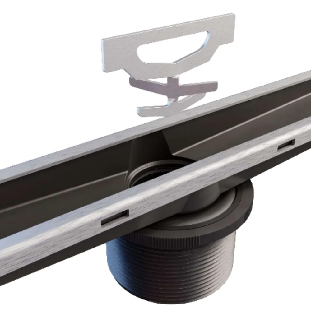 Gruen Pera Linear Drain - Image 6