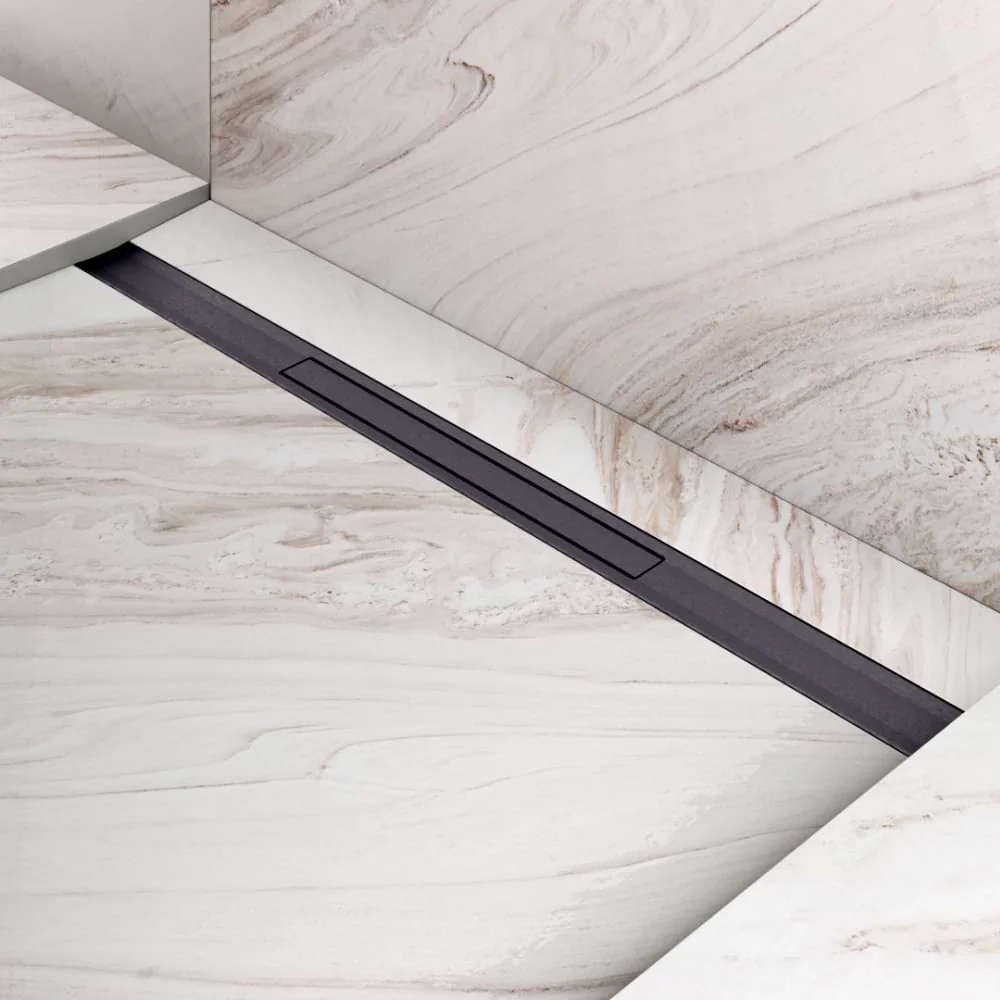 Gruen Pera Linear Drain - Image 7