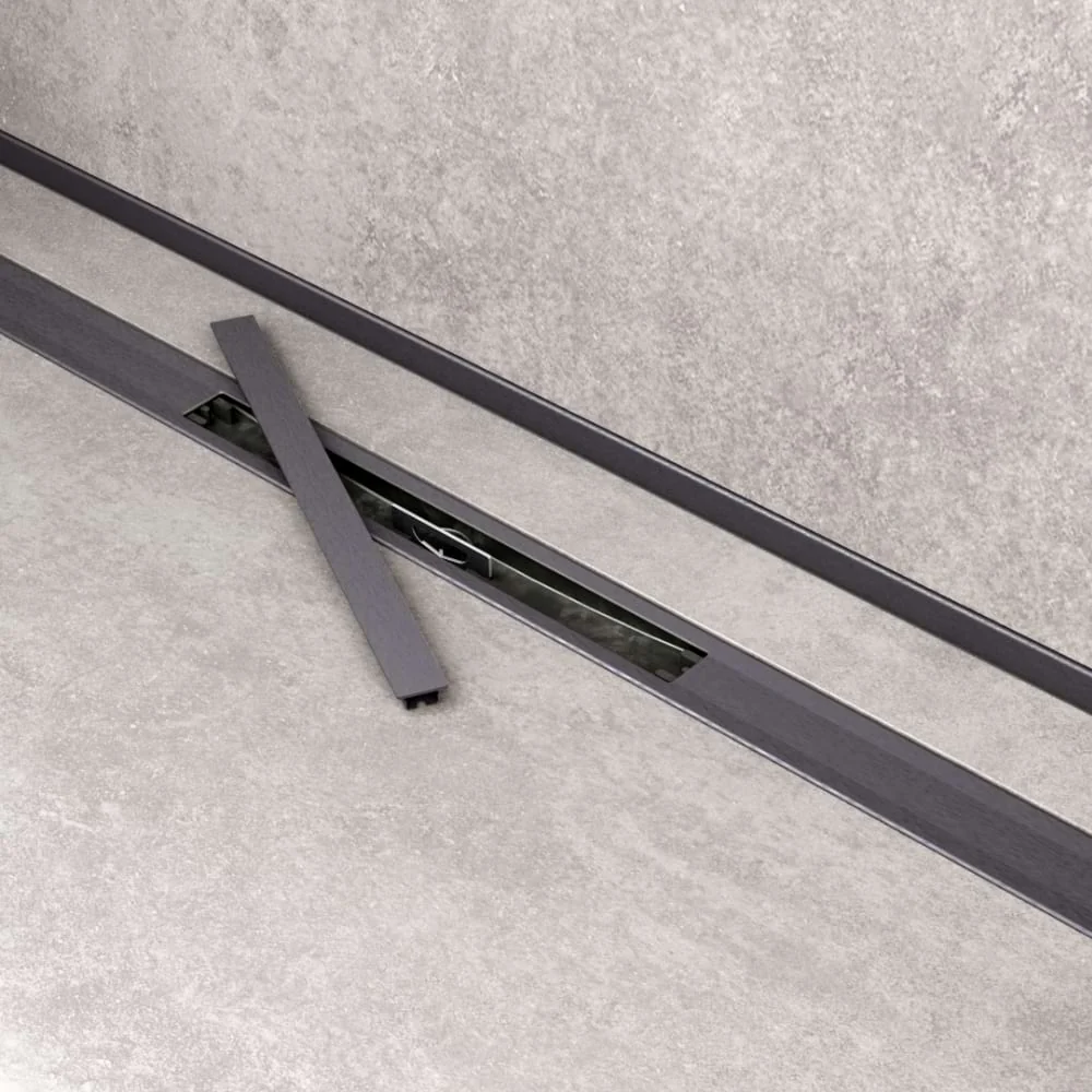 Gruen Pera Linear Drain - Image 8
