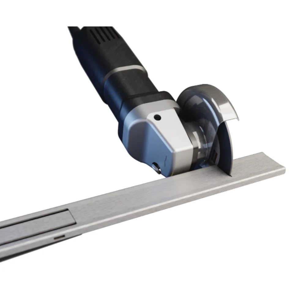 Gruen Pera Linear Drain - Image 9