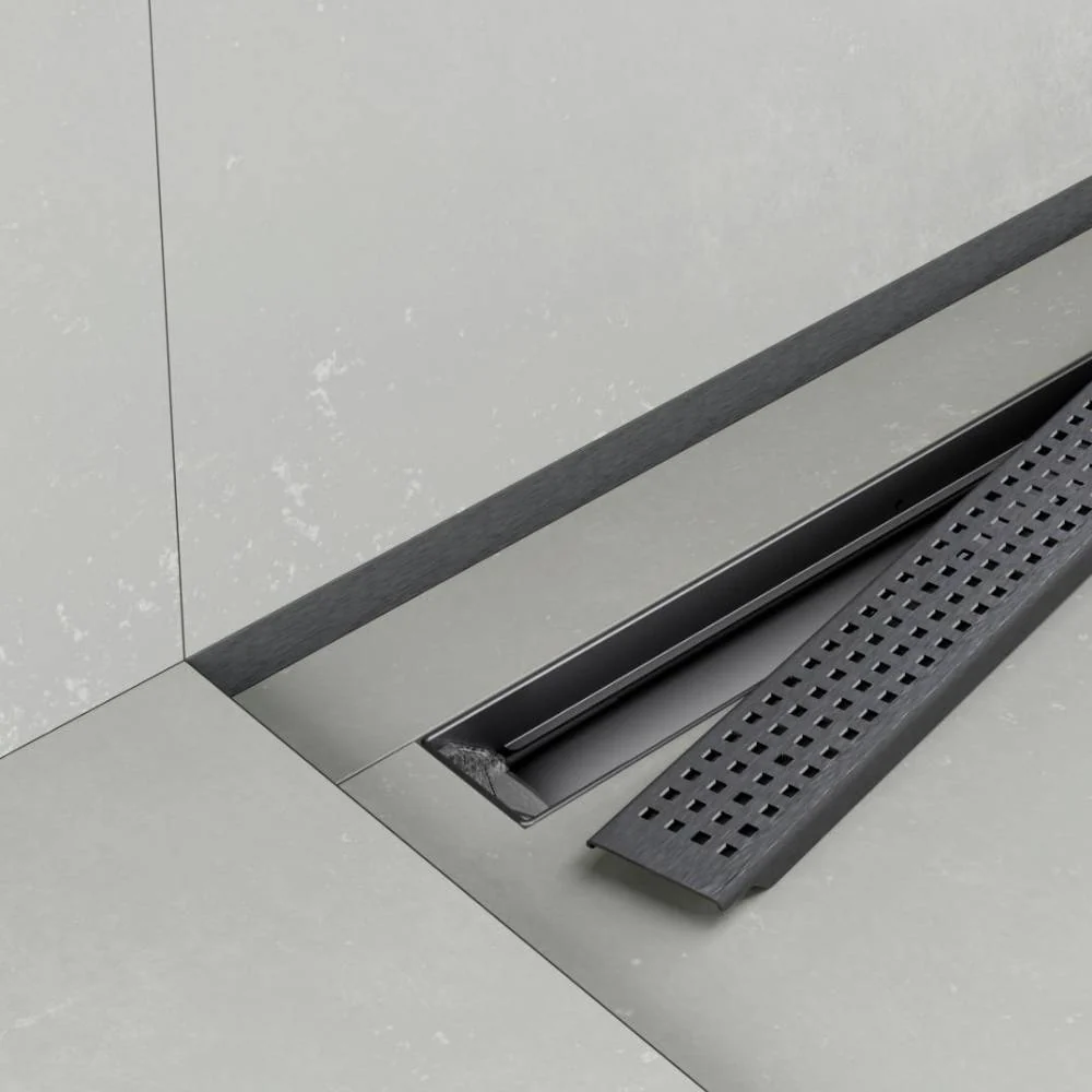 Gruen ProLine Linear Drain - Image 4