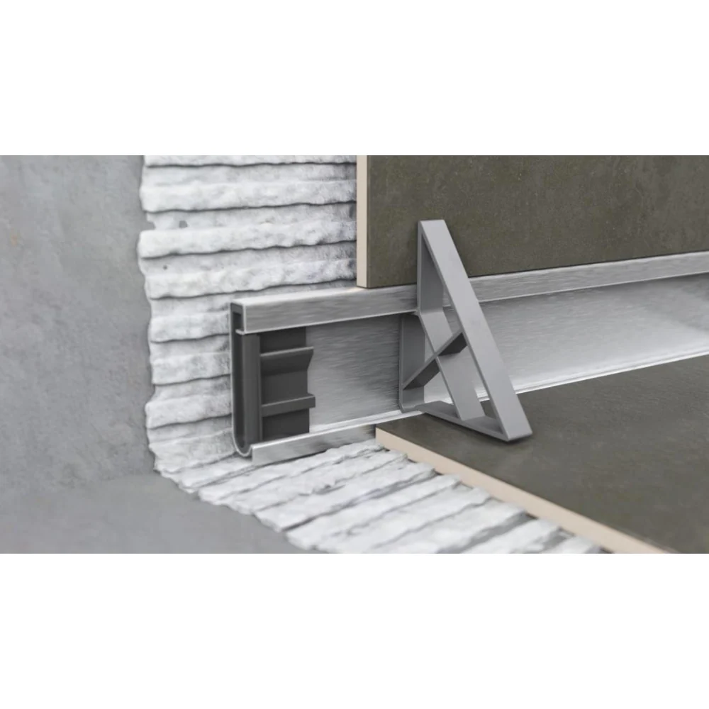 Gruen Wall-Line Drain - Image 2